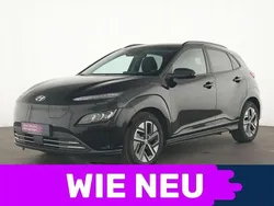 Phantom black Gebraucht 2023 Hyundai Kona Prime SUV | 26.632 € (Fairer Preis)