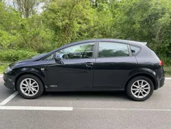 Schwarz Gebraucht 2011 Seat Leon Copa Limousine | 3.400 € (Fairer Preis)