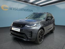 Grau Neu 2025 Land Rover Discovery 5 SUV | 102.049 € (Etwas zu teuer)