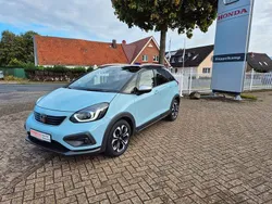 Blau Gebraucht 2020 Honda Jazz Executive Kleinwagen | 18.150 € (Fairer Preis)