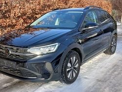 Deep black perleffekt Gebraucht 2024 VW Taigo Move SUV | 15.500 € (Superpreis)