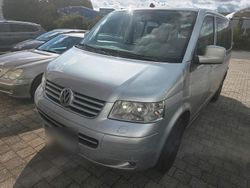 Silber Gebraucht 2007 VW T5 Van | 7.555 € (Superpreis)