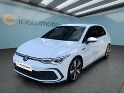 Weiß Gebraucht 2022 VW Golf VIII GTD Kleinwagen | 29.249 € (Fairer Preis)