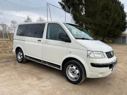 Weiß Gebraucht 2003 VW T5 Van | 4.990 € (Guter Preis)