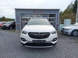 Weiß Gebraucht 2020 Opel Grandland X SUV | 17.950 € (Guter Preis)