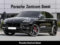 Schwarz Gebraucht 2020 Porsche Cayenne GTS Sport SUV | 80.900 € (Fairer Preis)
