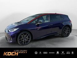 Ultra violet metallic / schwar Neu 2025 VW ID.3 GTX Kleinwagen | 64.520 €