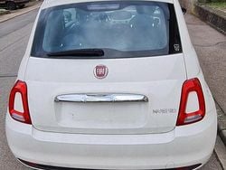Weiß Gebraucht 2022 Fiat 500 Kleinwagen | 8.600 € (Superpreis)