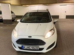 Gebraucht 2013 Ford Fiesta SYNC Edition Limousine | 2.300 € (Guter Preis)