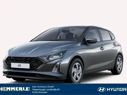 Auch in anderen farben verfügb Neu 2025 Hyundai i20 Select Kleinwagen | 19.680 € (Guter Preis)