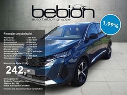 Metfa celebes blau Gebraucht 2023 Peugeot 3008 Allure Limousine | 23.880 € (Guter Preis)