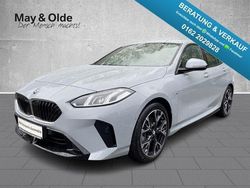 Grau Gebraucht 2025 BMW 120 Performance Kleinwagen | 32.490 € (Superpreis)
