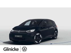 Grenadillschwarz metallic Neu 2025 VW ID.3 Pro Kleinwagen | 58.670 €