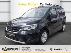 Schwarz Neu 2025 Renault Kangoo Techno Van / Kleinbus | 32.159 € (Etwas zu teuer)