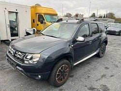 Gebraucht 2016 Dacia Duster Prestige SUV | 5.900 € (Superpreis)