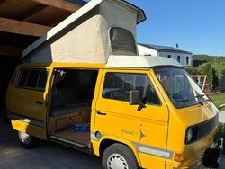 Gelb Gebraucht 1979 VW T3 Van | 12.500 €