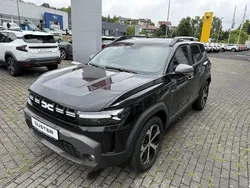 Perlmutt schwarz metallic Neu 2025 Dacia Duster Journey SUV | 26.810 € (Fairer Preis)