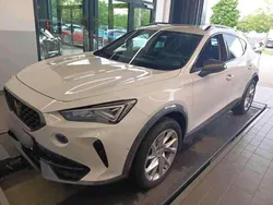 Weiss Gebraucht 2023 Cupra Formentor SUV | 24.940 € (Superpreis)