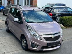 Gebraucht 2011 Chevrolet Spark LT Kleinwagen | 2.999 € (Fairer Preis)