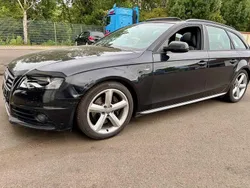 Schwarz Gebraucht 2010 Audi A4 Allroad Sport Kombi | 8.500 € (Teuer)