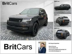 Carpathian grey Neu 2024 Land Rover Range Rover Autobiography SUV | 195.232 €