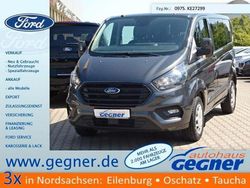 Andere Gebraucht 2019 Ford Transit Custom | 17.840 € (Guter Preis)
