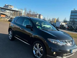 Schwarz Gebraucht 2011 Nissan Murano SUV | 5.950 €