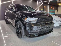 Schwarz Gebraucht 2019 Dodge Durango SUV | 41.900 €