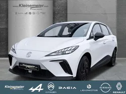 Doverweiß Gebraucht 2023 MG MG4 EV Kleinwagen | 18.990 € (Fairer Preis)