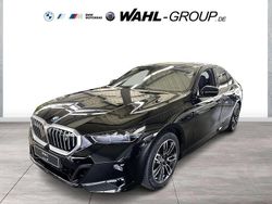 Schwarz Neu 2025 BMW i5 M Sport Limousine | 59.490 € (Superpreis)