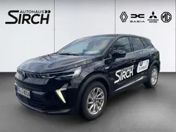 Schwarz Neu 2025 Renault Symbioz Techno SUV | 29.990 € (Guter Preis)