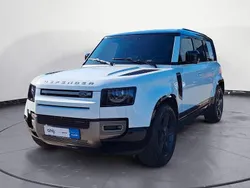 Weiß Gebraucht 2022 Land Rover Defender SE Dynamic SUV | 58.930 € (Guter Preis)