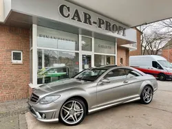 Grau Gebraucht 2008 Mercedes CL65 AMG AMG Coupé | 49.890 €