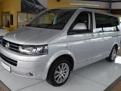 Silber Gebraucht 2015 VW T5 R Van | 26.880 € (Etwas zu teuer)