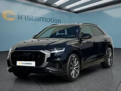 Gebraucht 2023 Audi Q8 SUV | 66.499 € (Superpreis)