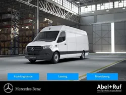 Weiß Gebraucht 2023 Mercedes Sprinter Van | 37.473 € (Guter Preis)