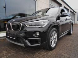 Schwarz Gebraucht 2019 BMW X1 SUV | 16.999 € (Superpreis)
