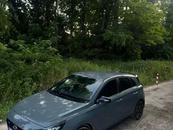 Grau Gebraucht 2020 Hyundai i30 N Performance Limousine | 22.600 € (Guter Preis)