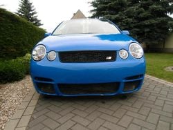 Gebraucht 2002 VW Polo Kleinwagen | 799 € (Guter Preis)