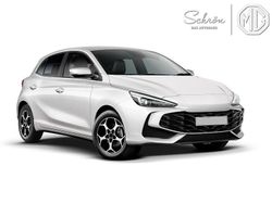Neu 2025 MG MG3 Comfort Kleinwagen | 17.371 € (Guter Preis)