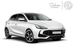Neu 2025 MG MG3 Comfort Kleinwagen | 17.371 € (Fairer Preis)