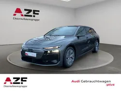 Daytonagrau perleffekt Gebraucht 2025 Audi A6 e-tron Performance Kombi | 89.990 €
