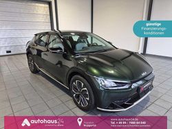 Grün Gebraucht 2023 Kia EV6 SUV | 32.590 € (Fairer Preis)