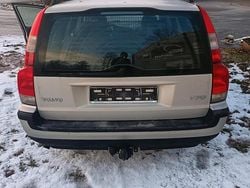 Grau Gebraucht 2002 Volvo V70 Kombi | 540 € (Superpreis)