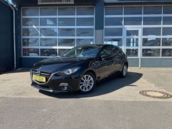 Schwarz Gebraucht 2014 Mazda 3 Center-Line Limousine | 11.299 € (Fairer Preis)