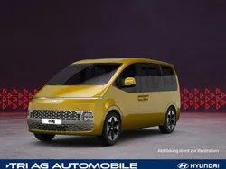Gelb Neu 2025 Hyundai Staria Dynamiq Van | 48.749 €