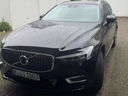 Schwarz Gebraucht 2021 Volvo XC60 Kinetic SUV | 27.500 €