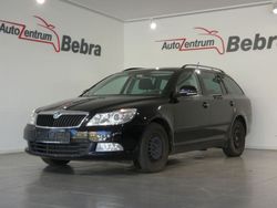 Schwarzmagic perleffekt Gebraucht 2012 Skoda Octavia Ambition Kombi | 5.600 € (Guter Preis)