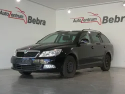 Schwarzmagic perleffekt Gebraucht 2012 Skoda Octavia Ambition Kombi | 5.600 € (Guter Preis)