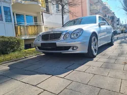 Gebraucht 2005 Mercedes E280 Limousine | 2.900 € (Fairer Preis)